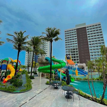 Salinas Premium Resort Salinópolis Zewnętrze zdjęcie